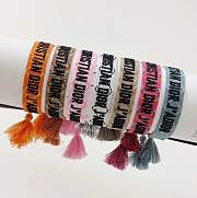 FORUBAGS CHRISTIAN DIOR J'ADIOR BRACELET - 1