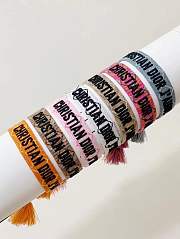 FORUBAGS CHRISTIAN DIOR J'ADIOR BRACELET - 3