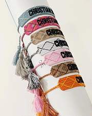 FORUBAGS CHRISTIAN DIOR J'ADIOR BRACELET - 2