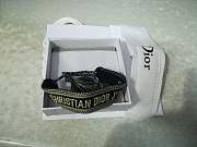 FORUBAGS SET OF CHRISTIAN DIOR J'ADIOR BRACELETS - 3