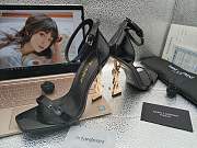 Forubags YSL Opyum heels sandals -1 - 4