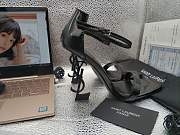 Forubags YSL Opyum heels sandals -2 - 5