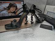 Forubags YSL Opyum heels sandals -2 - 4