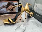 Forubags YSL Opyum heels sandals -3 - 4