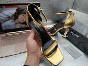 Forubags YSL Opyum heels sandals -3 - 5