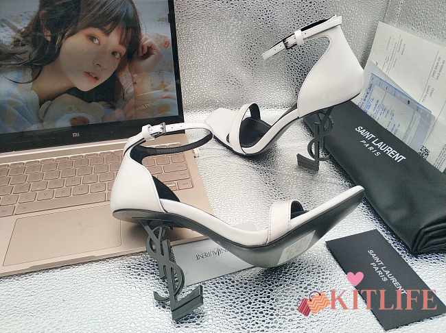 Forubags YSL Opyum heels sandals -4 - 1