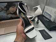 Forubags YSL Opyum heels sandals -4 - 4