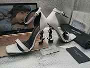 Forubags YSL Opyum heels sandals -4 - 5