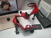 Forubags YSL Opyum heels sandals -5 - 1