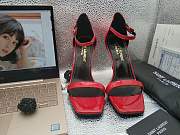 Forubags YSL Opyum heels sandals -5 - 2