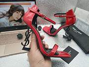 Forubags YSL Opyum heels sandals -5 - 3