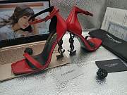 Forubags YSL Opyum heels sandals -5 - 4