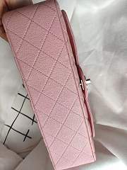 Forubags flap bright pink 25cm - 3