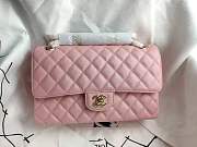 Forubags flap bright pink 25cm - 5