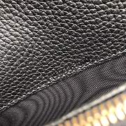 Gucci GG Marmont leather mini chain bag - 401232  - 3