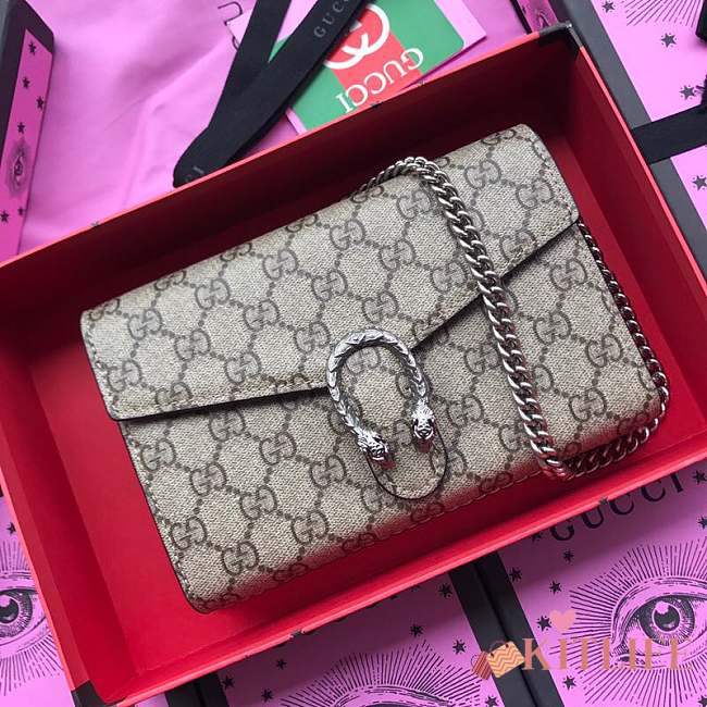 Forubags Gucci Dionysus 401231 KU2AN 9767 - 1