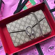 Forubags Gucci Dionysus 401231 KU2AN 9767 - 1