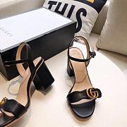 Gucci High-Heeled Sandals - 2