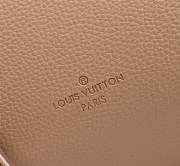 FORUBAGS LOUIS VUITTON HAUMEA M55031 - 4