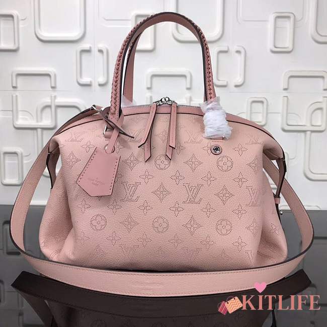 Forubags LV Mahina Asteria Shoulder bag M54673 - 1