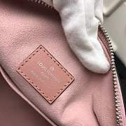 Forubags LV Mahina Asteria Shoulder bag M54673 - 3