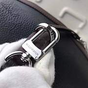 Louis Vuitton LV Mahina Asteria Tote Bag Handbag Black - 4