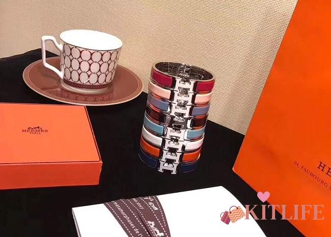 Hermes bracelets  - 1