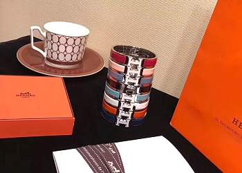 Hermes bracelets 