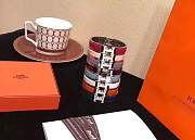 Hermes bracelets  - 2
