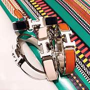 Hermes bracelets  - 3