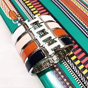 Hermes bracelets  - 4