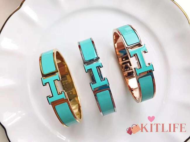 Forubags Hermes bracelets - 1