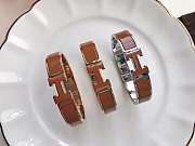 Forubags Hermes bracelets - 2
