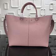 Louis Vuitton Pernelle Taurillon pink Leather M54780 - 6