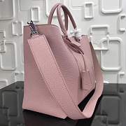 Louis Vuitton Pernelle Taurillon pink Leather M54780 - 3