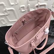 Louis Vuitton Pernelle Taurillon pink Leather M54780 - 2