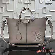 Louis Vuitton Pernelle Taurillon Leather M54779 - 1