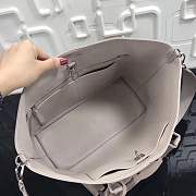 Louis Vuitton Pernelle Taurillon Leather M54779 - 4