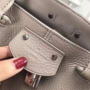 Louis Vuitton Pernelle Taurillon Leather M54779 - 6