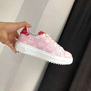 Louis Vuitton 19ss sneakers shoes - 2