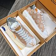 Forubags Louis Vuitton 19ss sneakers shoes - 1
