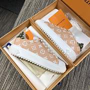 Forubags Louis Vuitton 19ss sneakers shoes - 4