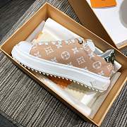 Forubags Louis Vuitton 19ss sneakers shoes - 5