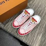 Louis Vuitton shoes  - 1