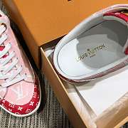 Louis Vuitton shoes  - 2