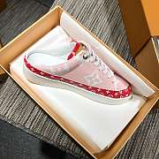 Louis Vuitton shoes  - 3
