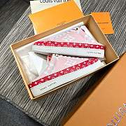 Louis Vuitton shoes  - 4