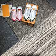 Louis Vuitton shoes  - 5