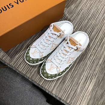 Forubags Louis Vuitton shoes