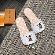 Forubags-7 Louis Vuitton Slippers - 1